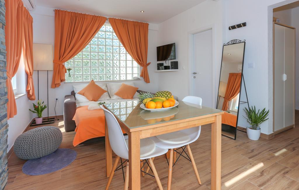 Apartments Ena&Toni Kastela Ngoại thất bức ảnh