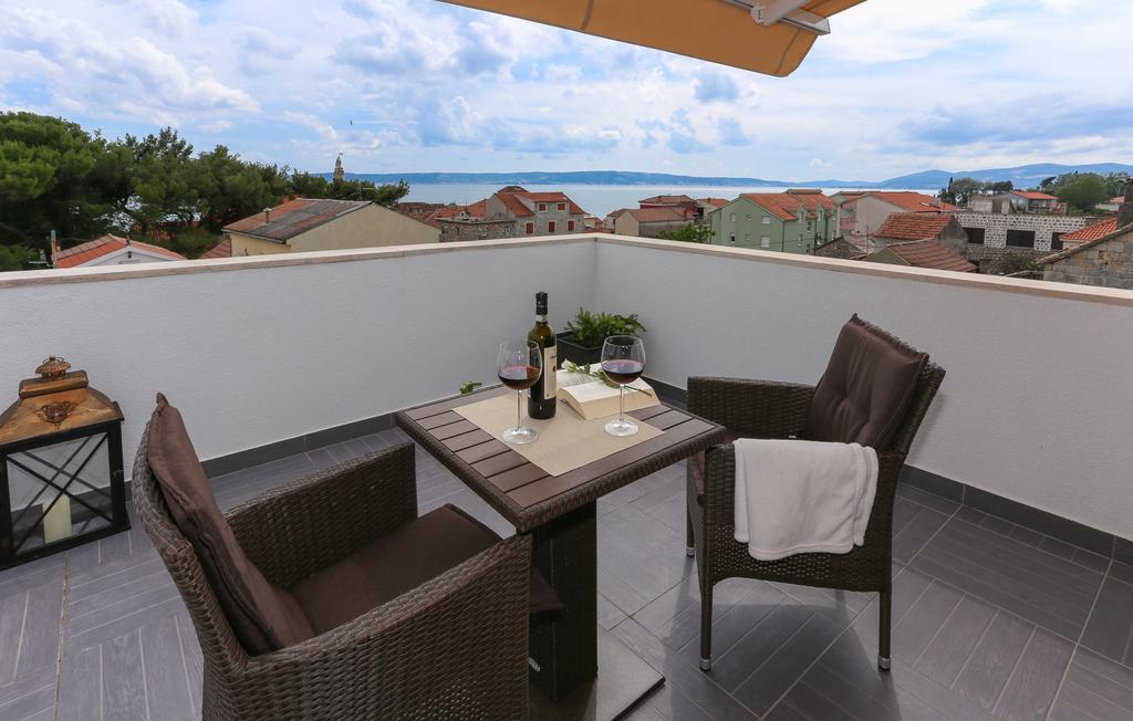 Apartments Ena&Toni Kastela Ngoại thất bức ảnh