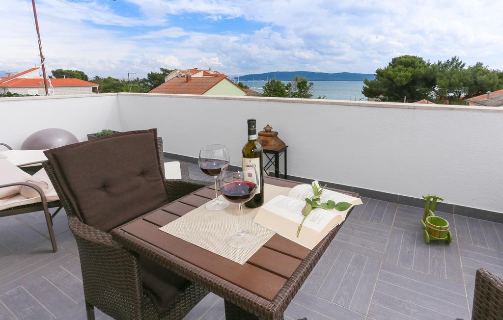Apartments Ena&Toni Kastela Ngoại thất bức ảnh