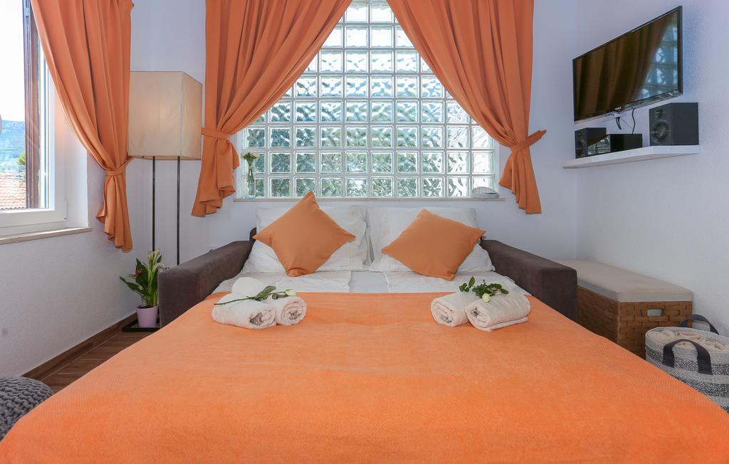 Apartments Ena&Toni Kastela Ngoại thất bức ảnh