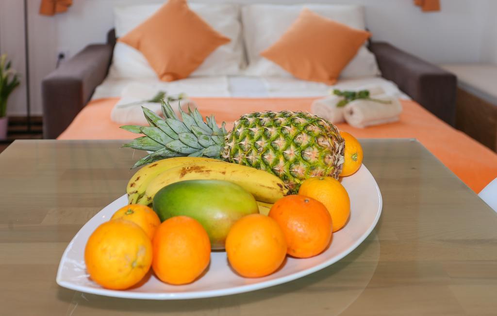 Apartments Ena&Toni Kastela Ngoại thất bức ảnh