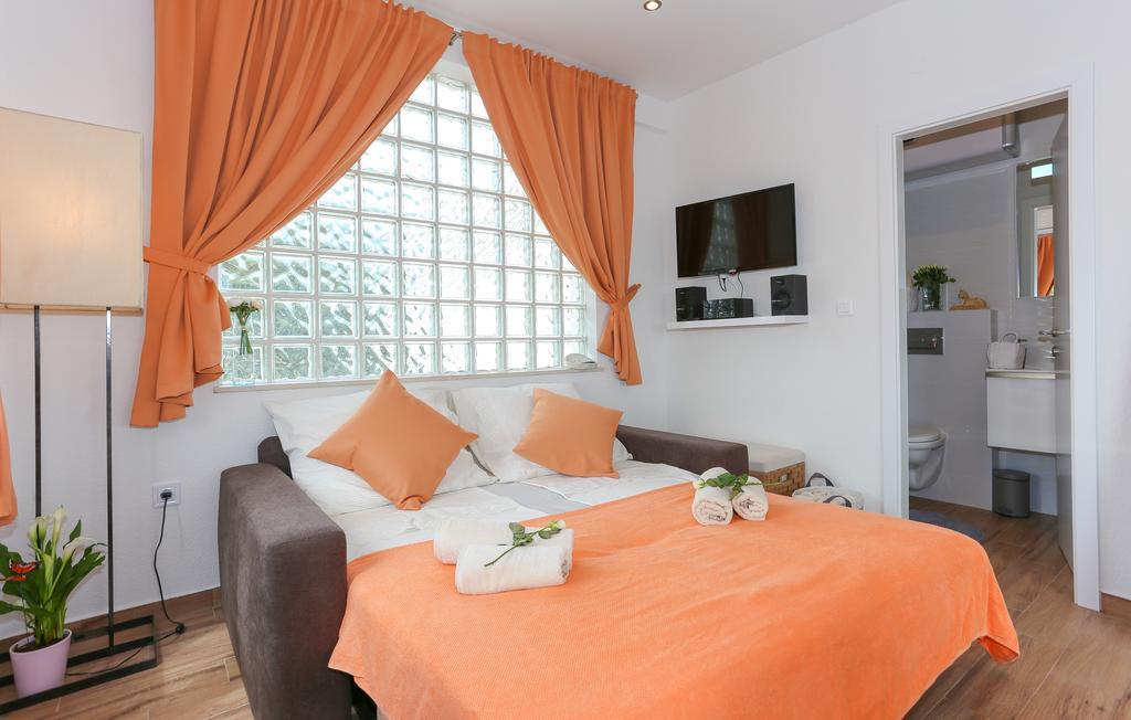Apartments Ena&Toni Kastela Ngoại thất bức ảnh