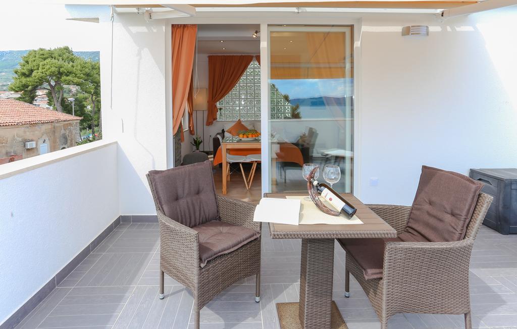Apartments Ena&Toni Kastela Ngoại thất bức ảnh