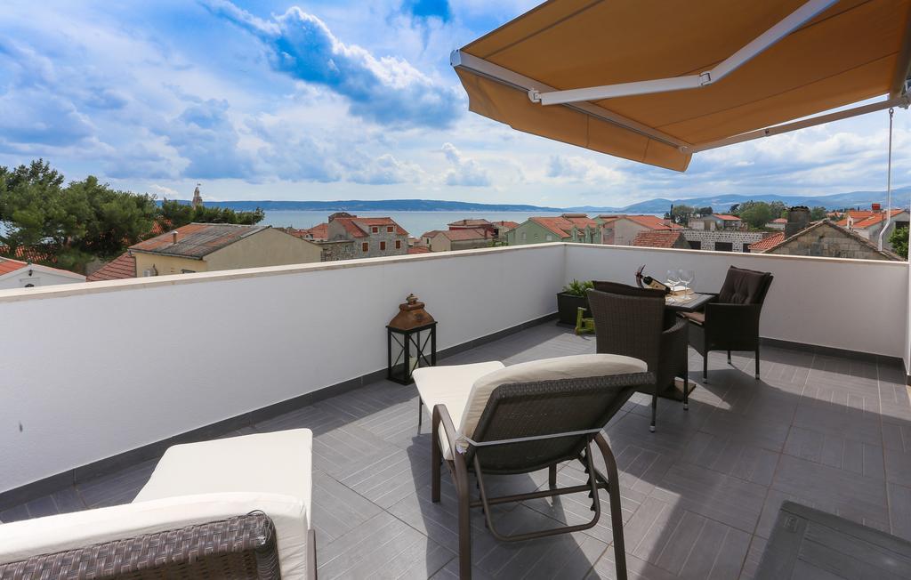 Apartments Ena&Toni Kastela Ngoại thất bức ảnh