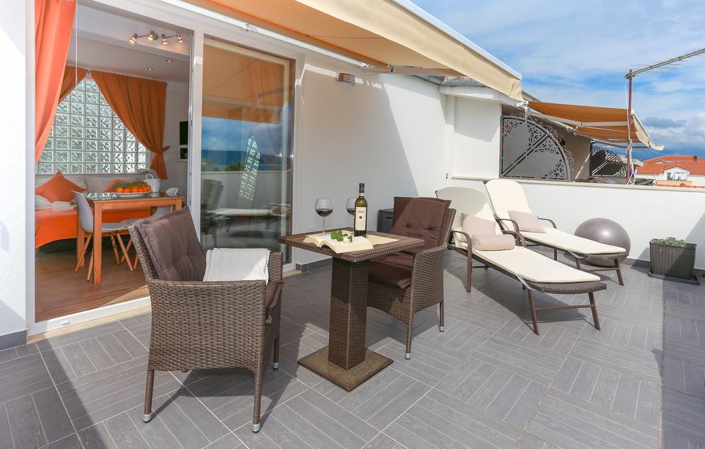 Apartments Ena&Toni Kastela Ngoại thất bức ảnh