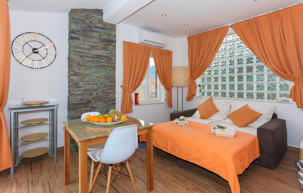Apartments Ena&Toni Kastela Ngoại thất bức ảnh