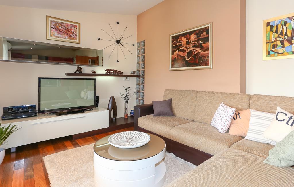 Apartments Ena&Toni Kastela Ngoại thất bức ảnh