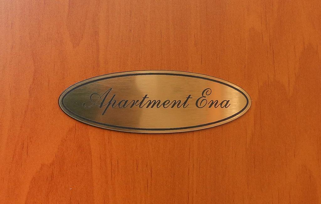 Apartments Ena&Toni Kastela Ngoại thất bức ảnh