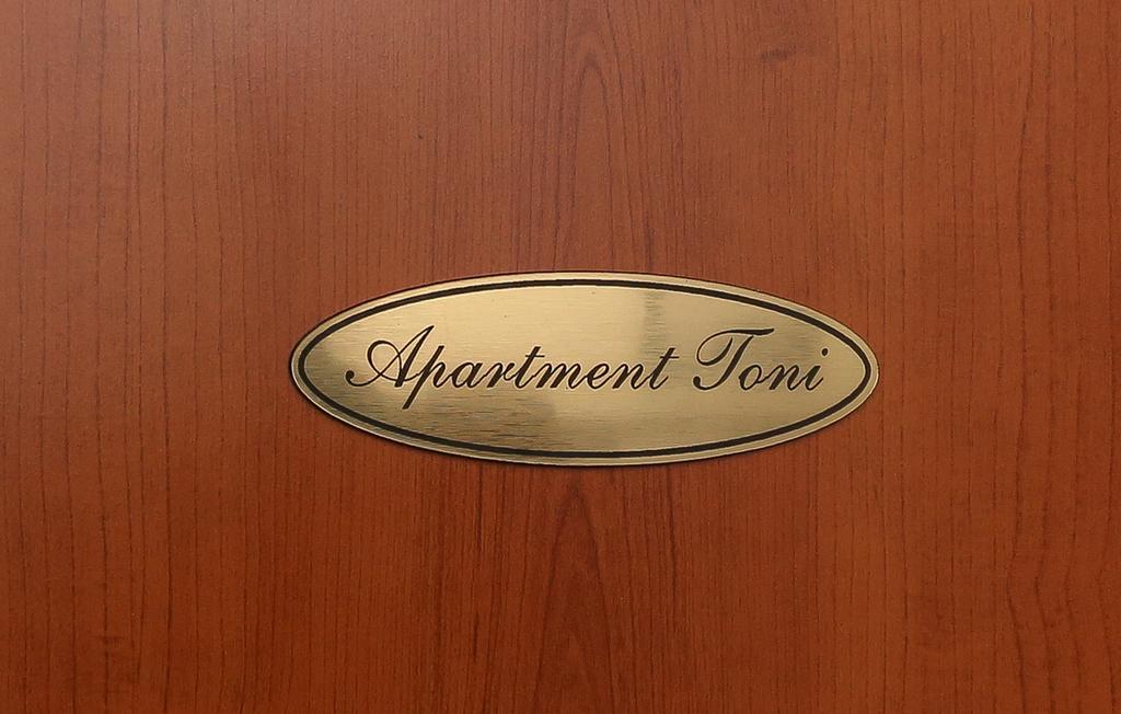 Apartments Ena&Toni Kastela Ngoại thất bức ảnh