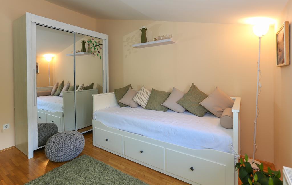 Apartments Ena&Toni Kastela Ngoại thất bức ảnh