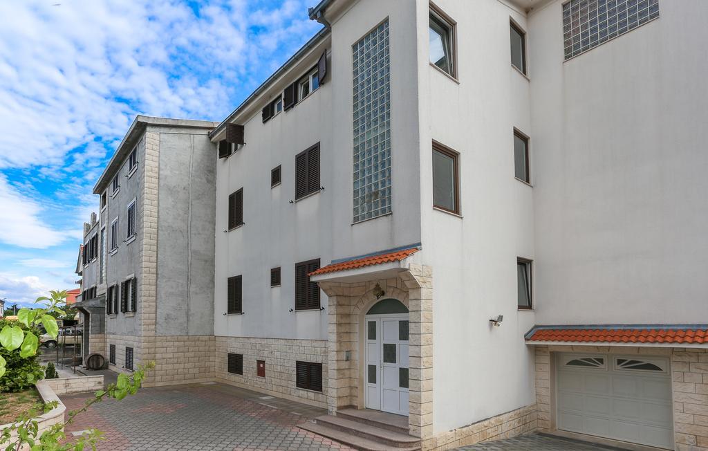 Apartments Ena&Toni Kastela Ngoại thất bức ảnh