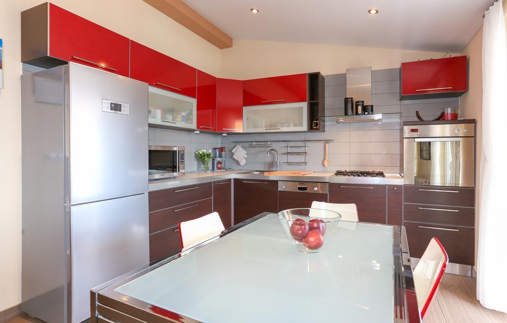 Apartments Ena&Toni Kastela Ngoại thất bức ảnh