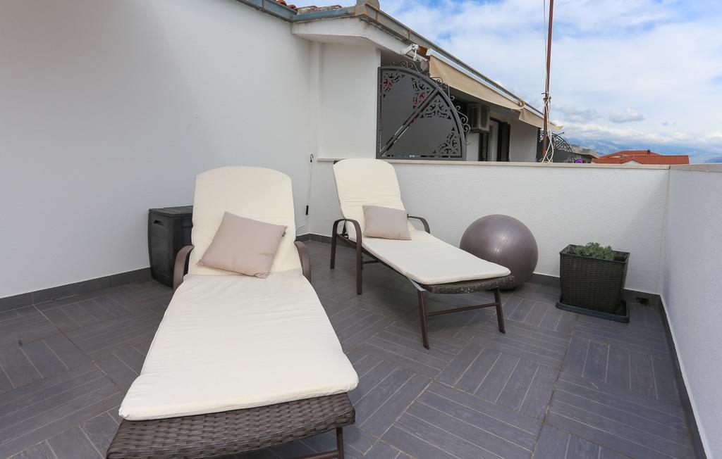 Apartments Ena&Toni Kastela Ngoại thất bức ảnh